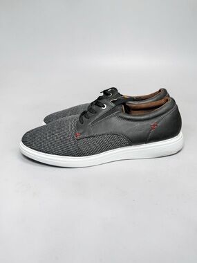 🌻Hawker Rye Men's Casual Lace-Up Loafers Size 10.5